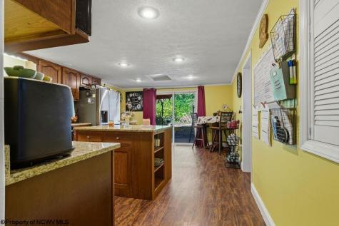 205 Winding Way Clarksburg WV 26301