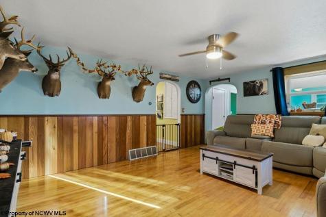 205 Winding Way Clarksburg WV 26301