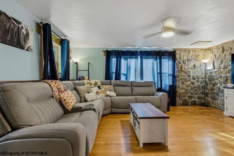 205 Winding Way Clarksburg WV 26301