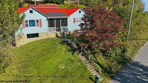 205 Winding Way Clarksburg WV 26301