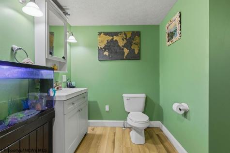 205 Winding Way Clarksburg WV 26301