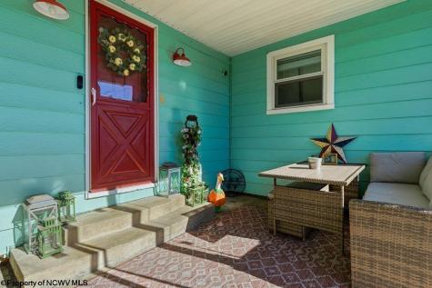 205 Winding Way Clarksburg WV 26301