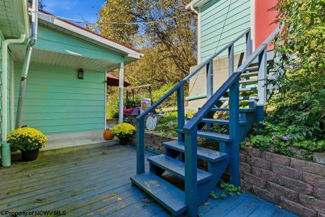 205 Winding Way Clarksburg WV 26301