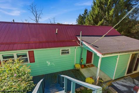 205 Winding Way Clarksburg WV 26301