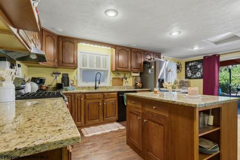 205 Winding Way Clarksburg WV 26301