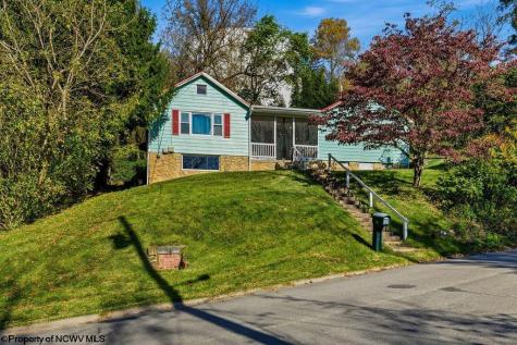 205 Winding Way Clarksburg WV 26301