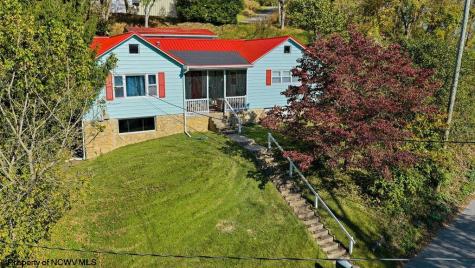 205 Winding Way Clarksburg WV 26301
