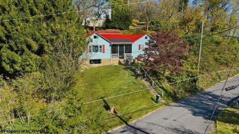 205 Winding Way Clarksburg WV 26301