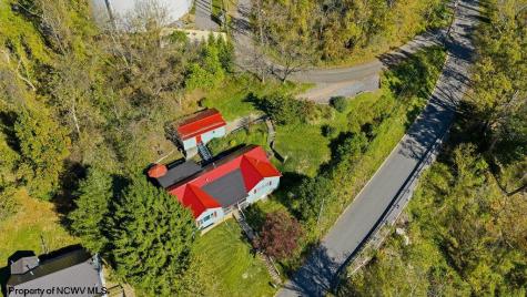 205 Winding Way Clarksburg WV 26301