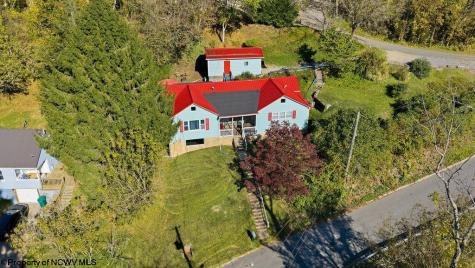 205 Winding Way Clarksburg WV 26301