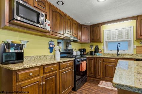 205 Winding Way Clarksburg WV 26301
