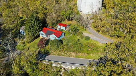 205 Winding Way Clarksburg WV 26301