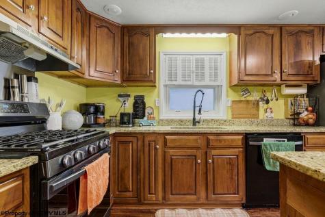 205 Winding Way Clarksburg WV 26301