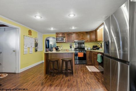 205 Winding Way Clarksburg WV 26301
