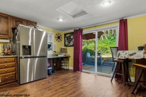 205 Winding Way Clarksburg WV 26301