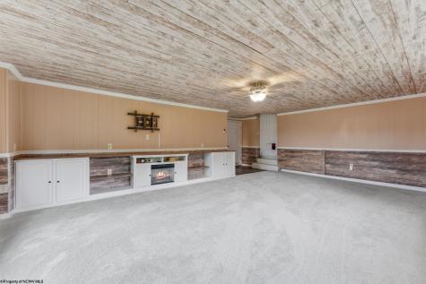 391 U Road Arthurdale WV 26520-0420