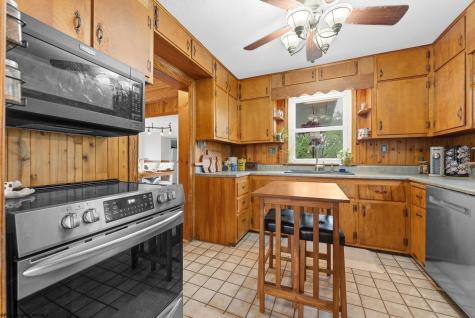 391 U Road Arthurdale WV 26520-0420