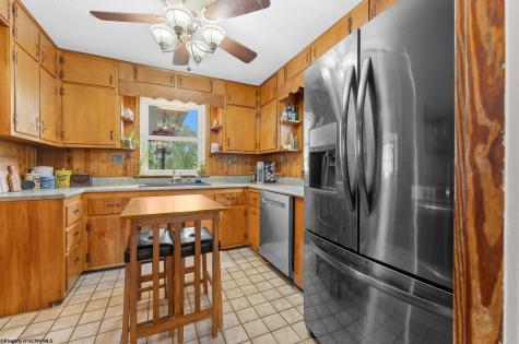 391 U Road Arthurdale WV 26520-0420
