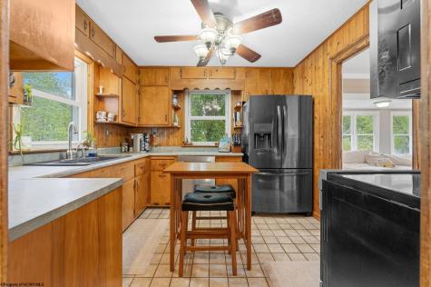 391 U Road Arthurdale WV 26520-0420