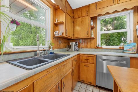 391 U Road Arthurdale WV 26520-0420