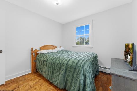 391 U Road Arthurdale WV 26520-0420