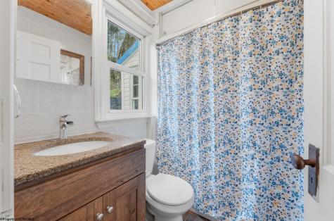 391 U Road Arthurdale WV 26520-0420