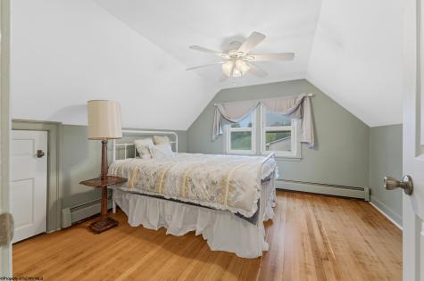 391 U Road Arthurdale WV 26520-0420