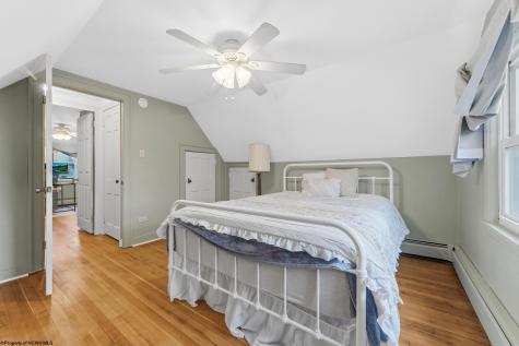 391 U Road Arthurdale WV 26520-0420