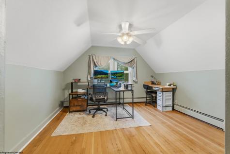 391 U Road Arthurdale WV 26520-0420