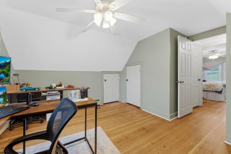 391 U Road Arthurdale WV 26520-0420