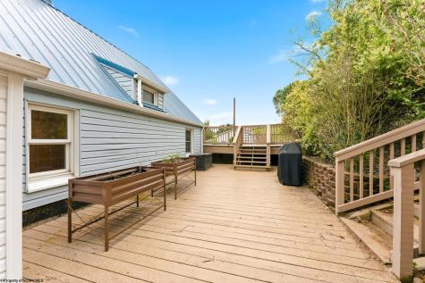 391 U Road Arthurdale WV 26520-0420