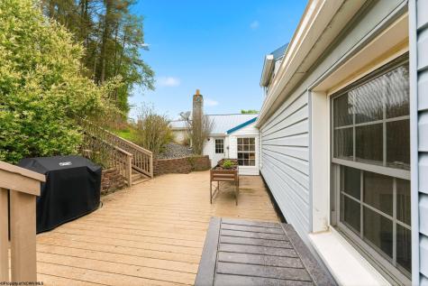 391 U Road Arthurdale WV 26520-0420