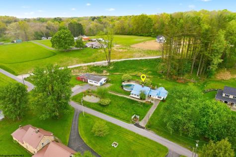 391 U Road Arthurdale WV 26520-0420
