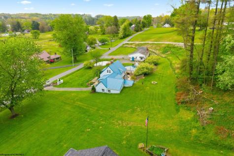 391 U Road Arthurdale WV 26520-0420