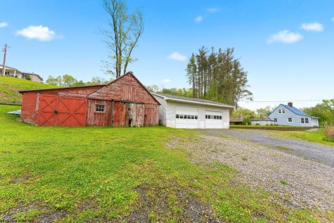 391 U Road Arthurdale WV 26520-0420