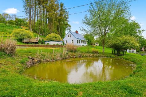 391 U Road Arthurdale WV 26520-0420