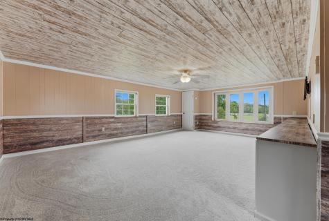 391 U Road Arthurdale WV 26520-0420