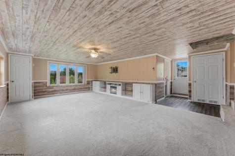 391 U Road Arthurdale WV 26520-0420