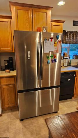 139 Broad Run Road Jane Lew WV 26378