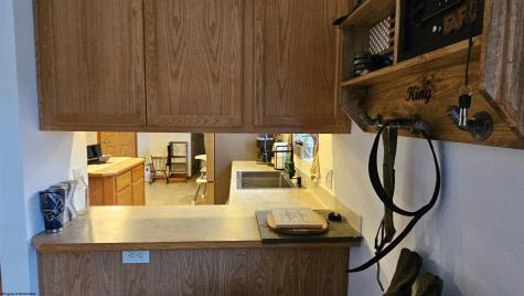 139 Broad Run Road Jane Lew WV 26378