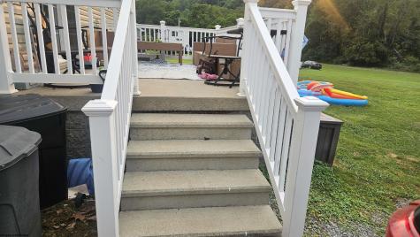 139 Broad Run Road Jane Lew WV 26378
