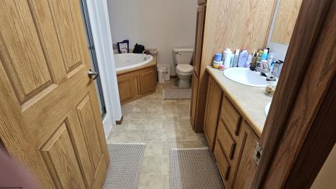 139 Broad Run Road Jane Lew WV 26378