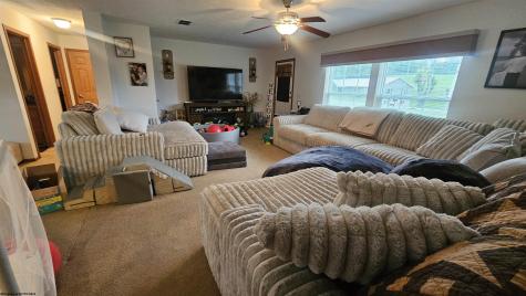 139 Broad Run Road Jane Lew WV 26378