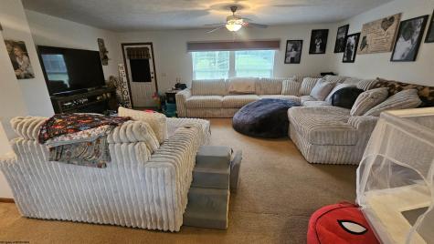 139 Broad Run Road Jane Lew WV 26378
