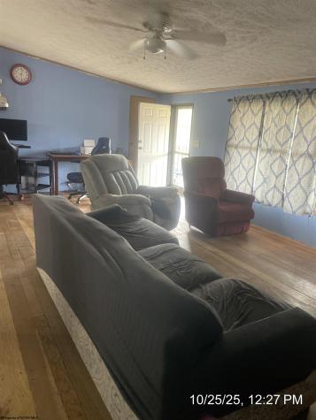 390 Hog Heaven Farm Road Philippi WV 26408