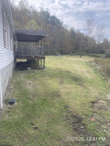 390 Hog Heaven Farm Road Philippi WV 26408