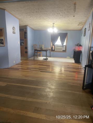 390 Hog Heaven Farm Road Philippi WV 26408