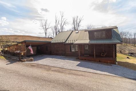 314 Saint Francis Way Bridgeport WV 26330