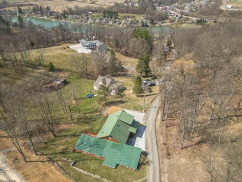 314 Saint Francis Way Bridgeport WV 26330