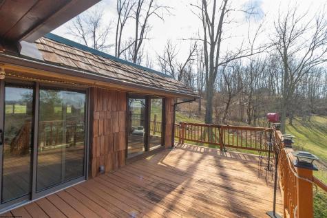 314 Saint Francis Way Bridgeport WV 26330